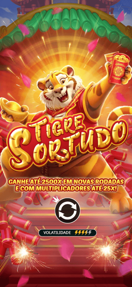 Como Jogar Tigre Sortudo